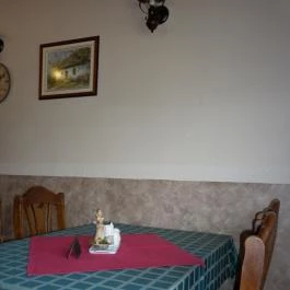 Kádárta Vendéglő Panzió Veszprém - Belső