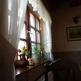 Kádárta Vendéglő Panzió Veszprém - Belső