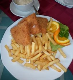 Kádárta Vendéglő Panzió