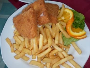 Kádárta Vendéglő Panzió Veszprém