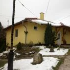 Kasper Vendégház Kőszeg - Külső kép