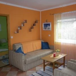 Kasper Vendégház Kőszeg - Szobák