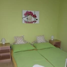 Kasper Vendégház Kőszeg - Szobák