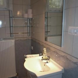 Kasper Vendégház Kőszeg - Szobák