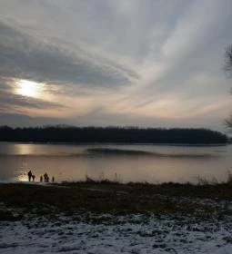 Kék Duna Vendéglő