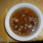 Kék Duna Vendéglő Kalocsa - Étel/ital