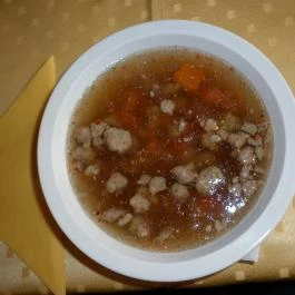 Kék Duna Vendéglő Kalocsa - Étel/ital