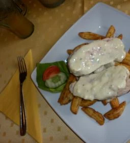 Kék Duna Vendéglő