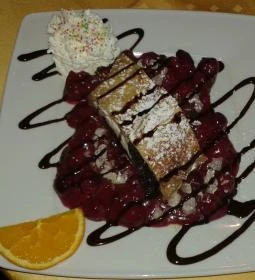 Kék Duna Vendéglő