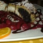 Kék Duna Vendéglő Kalocsa - Étel/ital