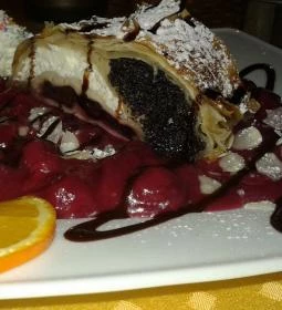 Kék Duna Vendéglő