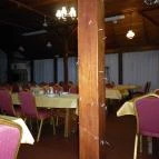 Kék Duna Vendéglő Kalocsa - Belső