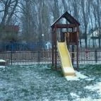 Kék Duna Vendéglő Kalocsa - Külső kép