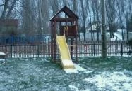 Kék Duna Vendéglő Kalocsa