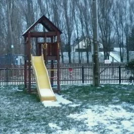 Kék Duna Vendéglő Kalocsa - Külső kép