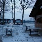 Kék Duna Vendéglő Kalocsa - Külső kép