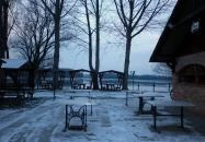 Kék Duna Vendéglő Kalocsa