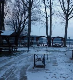 Kék Duna Vendéglő