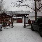 Kék Duna Vendéglő Kalocsa - Külső kép