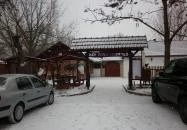 Kék Duna Vendéglő Kalocsa