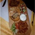 Kék Duna Vendéglő Kalocsa - Étel/ital