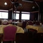 Kék Duna Vendéglő Kalocsa - Belső