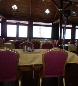 Kék Duna Vendéglő