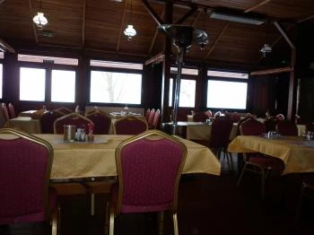 Kék Duna Vendéglő Kalocsa