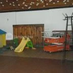 Kék Duna Vendéglő Kalocsa - Belső