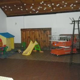 Kék Duna Vendéglő Kalocsa - Belső