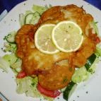 Kék Huszár Étterem Kőszeg - Étel/ital