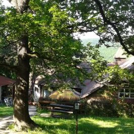 Kis Rigó Vendéglő Pilisszentlászló - Külső kép