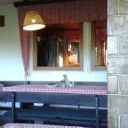 Kis Rigó Vendéglő Pilisszentlászló - Belső