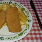 Kis Rigó Vendéglő Pilisszentlászló - Étel/ital