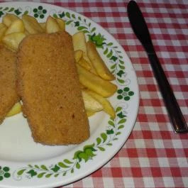 Kis Rigó Vendéglő Pilisszentlászló - Étel/ital