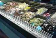 Kokó Cukrászda Veszprém