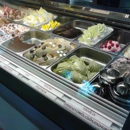 Kokó Cukrászda Veszprém - Étel/ital