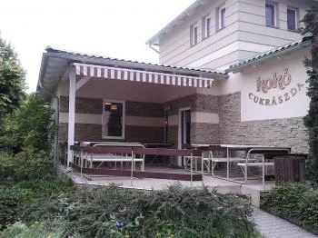 Kokó Cukrászda Veszprém