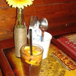 Köles Étterem , Budapest - Egyéb