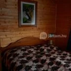 Kőrös-hegyi Fogadó Baskó - Szobák