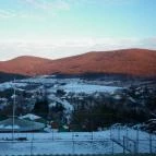 Kőrös-hegyi Fogadó Baskó - Környék