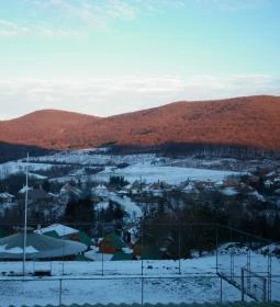 Kőrös-hegyi Fogadó