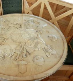 Kőrös-hegyi Fogadó