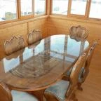 Kőrös-hegyi Fogadó Baskó - Vendéglátás