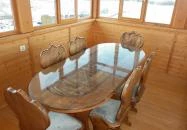 Kőrös-hegyi Fogadó Baskó