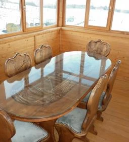 Kőrös-hegyi Fogadó