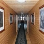 Kőrös-hegyi Fogadó Baskó - Belső