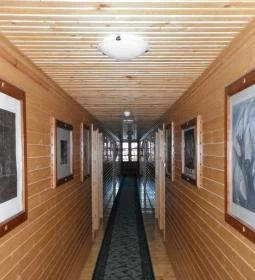 Kőrös-hegyi Fogadó