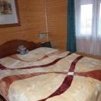 Kőrös-hegyi Fogadó Baskó - Szobák