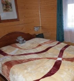 Kőrös-hegyi Fogadó